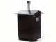 Rossofuoco Garden Plus 100 - Outdoor Wood-fired Oven