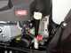 Troy Bilt Horse 105T-R Riding-on Mower - Hydrostatic Transmission - Grass Collector