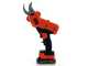 Black &amp; Decker BCPP18D1-QW Battery-powered Pruning Shears - 18V 2Ah Battery + Free 18V 2Ah battery - 25mm Cutting diameter