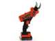 Black &amp; Decker BCPP18D1-QW Battery-powered Pruning Shears - 18V 2Ah Battery + Free 18V 2Ah battery - 25mm Cutting diameter