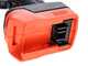 Black &amp; Decker BCPP18D1-QW Battery-powered Pruning Shears - 18V 2Ah Battery + Free 18V 2Ah battery - 25mm Cutting diameter