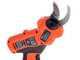 Black &amp; Decker BCPP18D1-QW Battery-powered Pruning Shears - 18V 2Ah Battery + Free 18V 2Ah battery - 25mm Cutting diameter