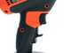 Black &amp; Decker BCPP18D1-QW Battery-powered Pruning Shears - 18V 2Ah Battery + Free 18V 2Ah battery - 25mm Cutting diameter