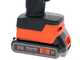 Black &amp; Decker BCPP18D1-QW Battery-powered Pruning Shears - 18V 2Ah Battery + Free 18V 2Ah battery - 25mm Cutting diameter
