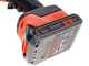 Black &amp; Decker BCPP18D1-QW Battery-powered Pruning Shears - 18V 2Ah Battery + Free 18V 2Ah battery - 25mm Cutting diameter