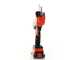 Black &amp; Decker BCPP18D1-QW Battery-powered Pruning Shears - 25 mm Cutting - 18 V - 2.0Ah Battery