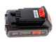 Black &amp; Decker BCPP18D1-QW Battery-powered Pruning Shears - 25 mm Cutting - 18 V - 2.0Ah Battery