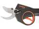 Bahco BCL24 - 43.2 V - 6.8Ah Battery-powered Electric Shears - 45mm Cutting diameter