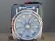 Gray 300/70 - Tractor-Mounted Mist Blower for Spraying  - Capacity 300 L - AR713 Pump