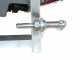 Gray 300/70 - Tractor-Mounted Mist Blower for Spraying  - Capacity 300 L - AR713 Pump