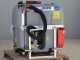 Gray 300/70 - Tractor-Mounted Mist Blower for Spraying  - Capacity 300 L - AR713 Pump