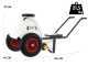 Barrow Sprayer 80 lt - for Comet pump