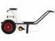 Barrow Sprayer 80 lt - for Comet pump