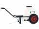 Barrow Sprayer 80 lt - for Comet pump