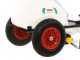 Barrow Sprayer 80 lt - for Comet pump