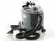 Karcher Pro Tessili Puzzi 8/1 - Surface cleaner - carpet cleaner - 1200W