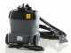Karcher Pro Tessili Puzzi 8/1 - Surface cleaner - carpet cleaner - 1200W