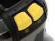 Karcher Pro Tessili Puzzi 8/1 - Surface cleaner - carpet cleaner - 1200W
