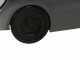 Karcher Pro Tessili Puzzi 8/1 - Surface cleaner - carpet cleaner - 1200W
