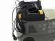Karcher Pro Tessili Puzzi 8/1 - Surface cleaner - carpet cleaner - 1200W