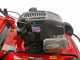 Marina Systems AGRI 46 SB BS675E Self-propelled Lawn Mower - 4-in-1 - Briggs &amp; Stratton 675 EXI