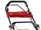 Marina Systems AGRI 46 SB BS675E Self-propelled Lawn Mower - 4-in-1 - Briggs &amp; Stratton 675 EXI