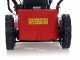 Marina Systems AGRI 46 SB BS675E Self-propelled Lawn Mower - 4-in-1 - Briggs &amp; Stratton 675 EXI