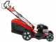 Marina Systems AGRI 46 SB BS675E Self-propelled Lawn Mower - 4-in-1 - Briggs &amp; Stratton 675 EXI