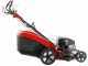 Marina Systems AGRI 46 SB BS675E Self-propelled Lawn Mower - 4-in-1 - Briggs &amp; Stratton 675 EXI