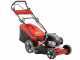 Marina Systems AGRI 46 SB BS675E Self-propelled Lawn Mower - 4-in-1 - Briggs &amp; Stratton 675 EXI