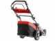 Marina Systems AGRI 46 SB BS675E Self-propelled Lawn Mower - 4-in-1 - Briggs &amp; Stratton 675 EXI