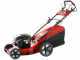 Marina Systems AGRI 46 SB BS675E Self-propelled Lawn Mower - 4-in-1 - Briggs &amp; Stratton 675 EXI