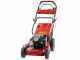 Marina Systems AGRI 46 SB BS675E Self-propelled Lawn Mower - 4-in-1 - Briggs &amp; Stratton 675 EXI