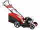 Marina Systems AGRI 46 SB BS675E Self-propelled Lawn Mower - 4-in-1 - Briggs &amp; Stratton 675 EXI