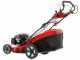 Marina Systems AGRI 46 SB BS675E Self-propelled Lawn Mower - 4-in-1 - Briggs &amp; Stratton 675 EXI