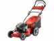 Marina Systems AGRI 46 SB BS675E Self-propelled Lawn Mower - 4-in-1 - Briggs &amp; Stratton 675 EXI