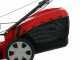 Marina Systems AGRI 46 SB BS675E Self-propelled Lawn Mower - 4-in-1 - Briggs &amp; Stratton 675 EXI