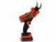 Black &amp; Decker BCPP18D1-QW Battery-powered Pruning Shears - 25 mm Cutting - WITHOUT BATTERY AND CHARGER