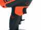 Black &amp; Decker BCPP18D1-QW Battery-powered Pruning Shears - 25 mm Cutting - WITHOUT BATTERY AND CHARGER