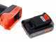 Black &amp; Decker BCPP18D1-QW Battery-powered Pruning Shears - 25 mm Cutting - WITHOUT BATTERY AND CHARGER