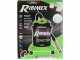 Ribimex Cenetop - 18L Ash Vacuum Cleaner - 1200W