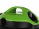 Ribimex Cenetop - 18L Ash Vacuum Cleaner - 1200W