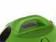 Ribimex Cenetop - 18L Ash Vacuum Cleaner - 1200W