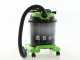 Ribimex Cenetop - 18L Ash Vacuum Cleaner - 1200W