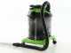 Ribimex Cenetop - 18L Ash Vacuum Cleaner - 1200W