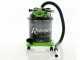 Ribimex Cenetop - 18L Ash Vacuum Cleaner - 1200W