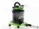 Ribimex Cenetop - 18L Ash Vacuum Cleaner - 1200W