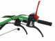 Lampacrescia MGM DL914 - 6 HP Petrol Garden Tiller - Honda GX200
