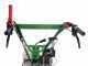 Lampacrescia MGM DL914 - 6 HP Petrol Garden Tiller - Honda GX200