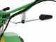 Lampacrescia MGM DL914 - 6 HP Petrol Garden Tiller - Honda GX200